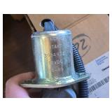 Cummins SmartPower Solenoid (New)