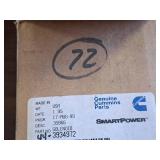 Cummins SmartPower Solenoid (New)