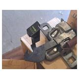 Hood Latch Assembly (New)