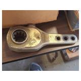 Axle Brake Slack Adjuster