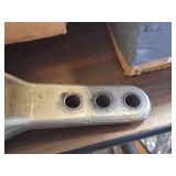 Axle Brake Slack Adjuster