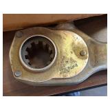 Axle Brake Slack Adjuster