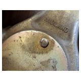 Axle Brake Slack Adjuster