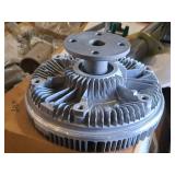 AC Delco Clutch Assembly (New)