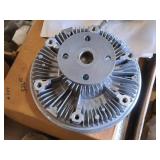 AC Delco Clutch Assembly (New)