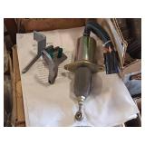 Vertical Fuel Shut Down Solenoid Kit (New)