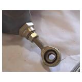 Vertical Fuel Shut Down Solenoid Kit (New)