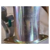 Vertical Fuel Shut Down Solenoid Kit (New)