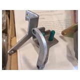 Vertical Fuel Shut Down Solenoid Kit (New)