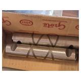 Grote Spring Steer Axle Spring Pins and Bushing Kit for Sterling Trucks