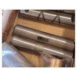 Grote Spring Steer Axle Spring Pins and Bushing Kit for Sterling Trucks