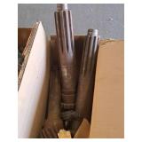 Clutch Alignment Tools 4-piece