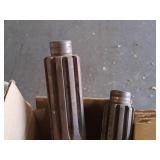 Clutch Alignment Tools 4-piece