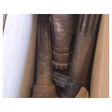 Clutch Alignment Tools 4-piece