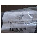 2002-2006 GMC Winter Front (New)