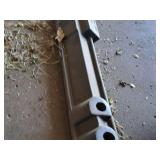 Ford Battery Lock Down D8HZ-10718-C