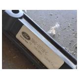 Ford Battery Lock Down D8HZ-10718-C