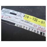 Container for 1998 Chevrolet Pick-Up