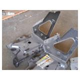 Lot of (3) Tray Assembly Mounts