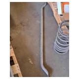 40" Grab Bar Chrome Finish