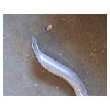 40" Grab Bar Chrome Finish