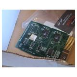 Trouble Shooting Cartridge Board Replacement Kit