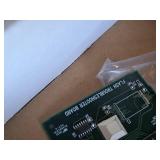 Trouble Shooting Cartridge Board Replacement Kit