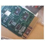 Trouble Shooting Cartridge Board Replacement Kit