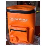 Glenmorangie logo Backpack Cooler