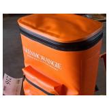 Glenmorangie logo Backpack Cooler