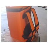 Glenmorangie logo Backpack Cooler