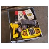 Ridgid® Locator with Case