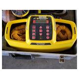 Ridgid® Locator with Case