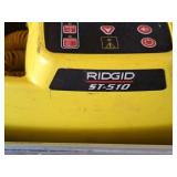 Ridgid® Locator with Case