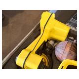Ridgid® Locator with Case
