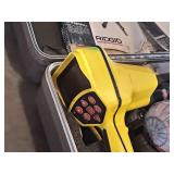Ridgid® Locator with Case