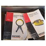 Ridgid® Locator with Case