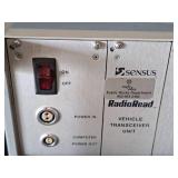Sensus® RadioRead Vehicle Transfer Unit