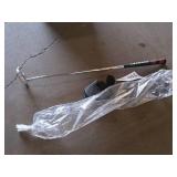 Odyssey White Hot Golf Club