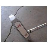 Odyssey White Hot Golf Club