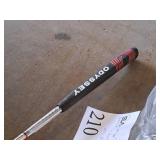 Odyssey White Hot Golf Club