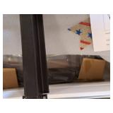 Smirnoff logo Cooler Cart