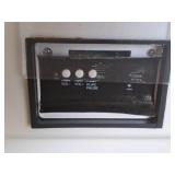 Coors Light logo Cooler with Speakers TR-RTC01