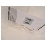 Coors Light logo Cooler with Speakers TR-RTC01