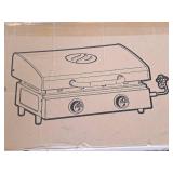 Blackstone 22" Griddle