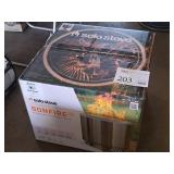 Solo Stove® Bonfire 2.0 Fire Pit