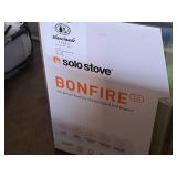 Solo Stove® Bonfire 2.0 Fire Pit
