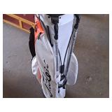 Titleist Glenmorangie logo Golf Bag