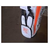 Titleist Glenmorangie logo Golf Bag