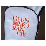 Titleist Glenmorangie logo Golf Bag